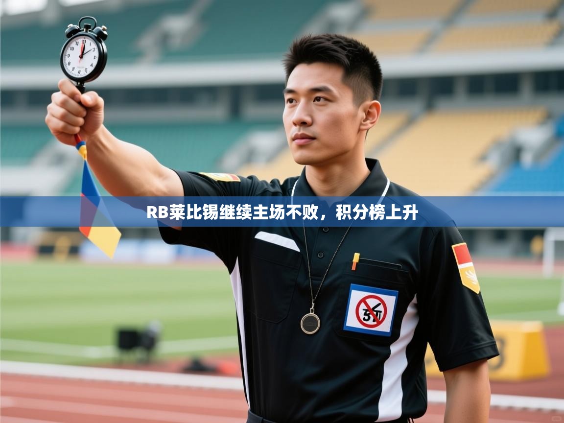 开云体育app登录入口-RB莱比锡继续主场不败,积分榜上升  第2张