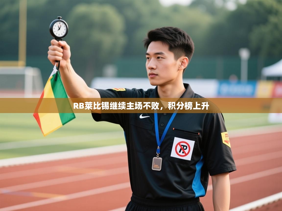 开云体育app登录入口-RB莱比锡继续主场不败,积分榜上升  第3张