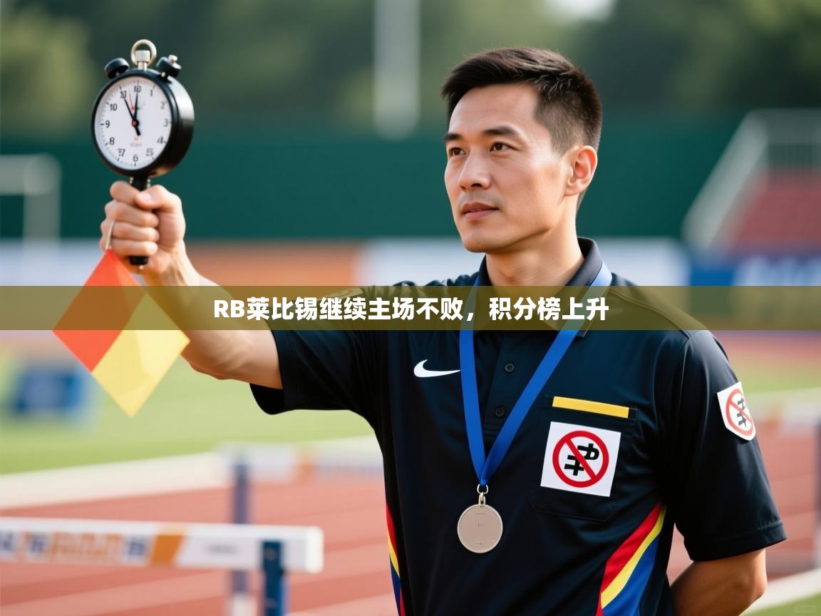 开云体育app登录入口-RB莱比锡继续主场不败,积分榜上升  第4张