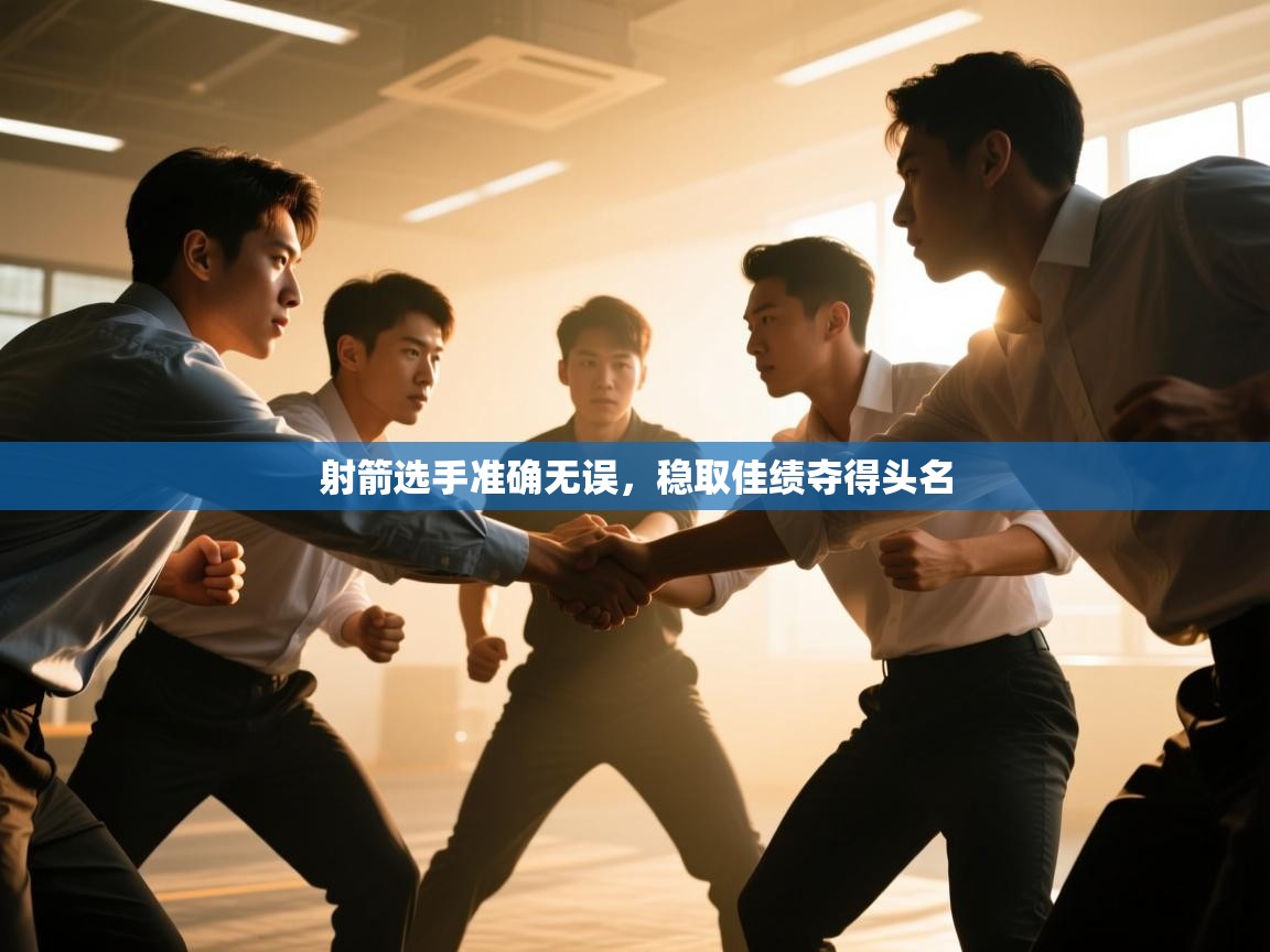 开云体育极速下载镜像-射箭选手准确无误,稳取佳绩夺得头名 第1张