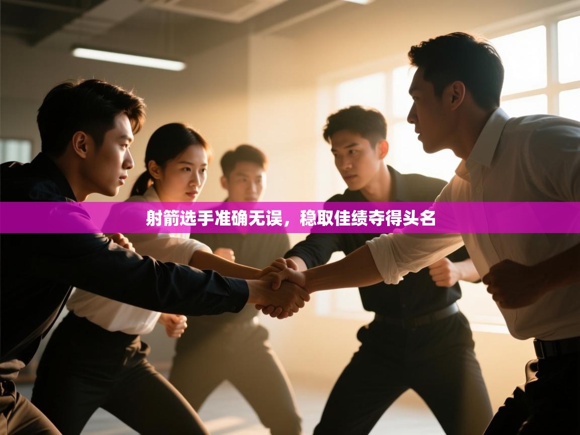 开云体育极速下载镜像-射箭选手准确无误,稳取佳绩夺得头名 第2张