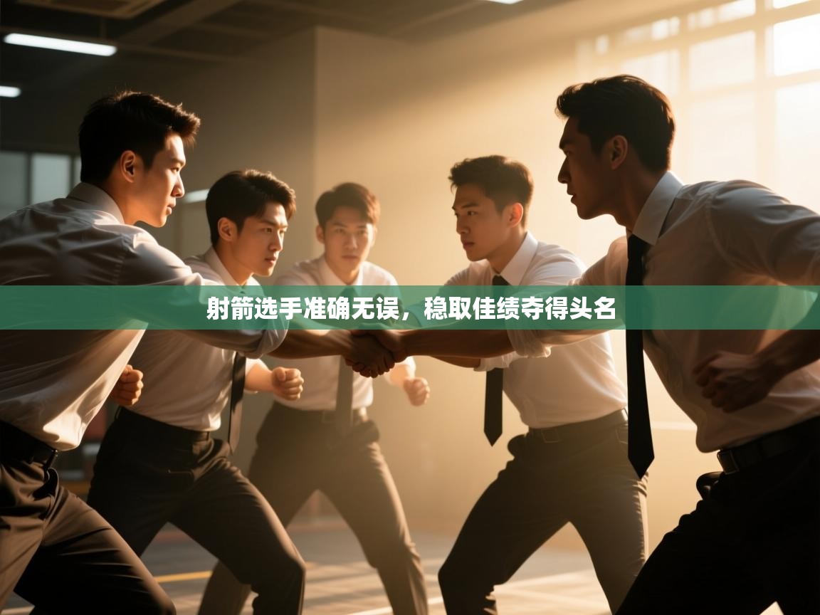 开云体育极速下载镜像-射箭选手准确无误,稳取佳绩夺得头名 第3张