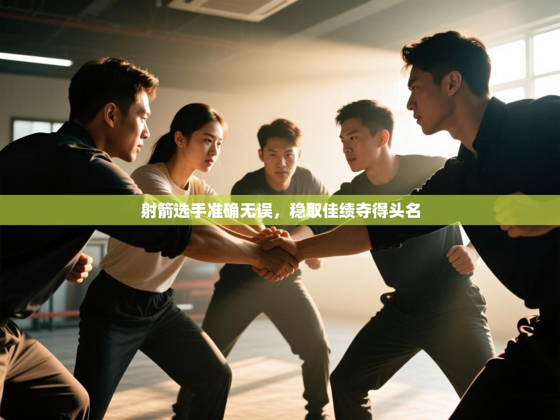 开云体育极速下载镜像-射箭选手准确无误,稳取佳绩夺得头名 第4张