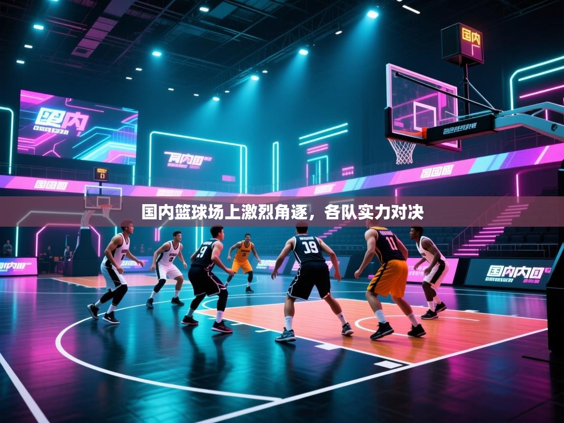开云体育app投诉-国内篮球场上激烈角逐，各队实力对决