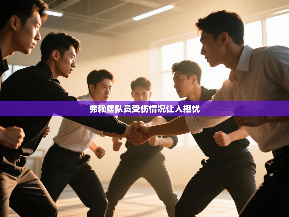 开云入口-弗赖堡队员受伤情况让人担忧