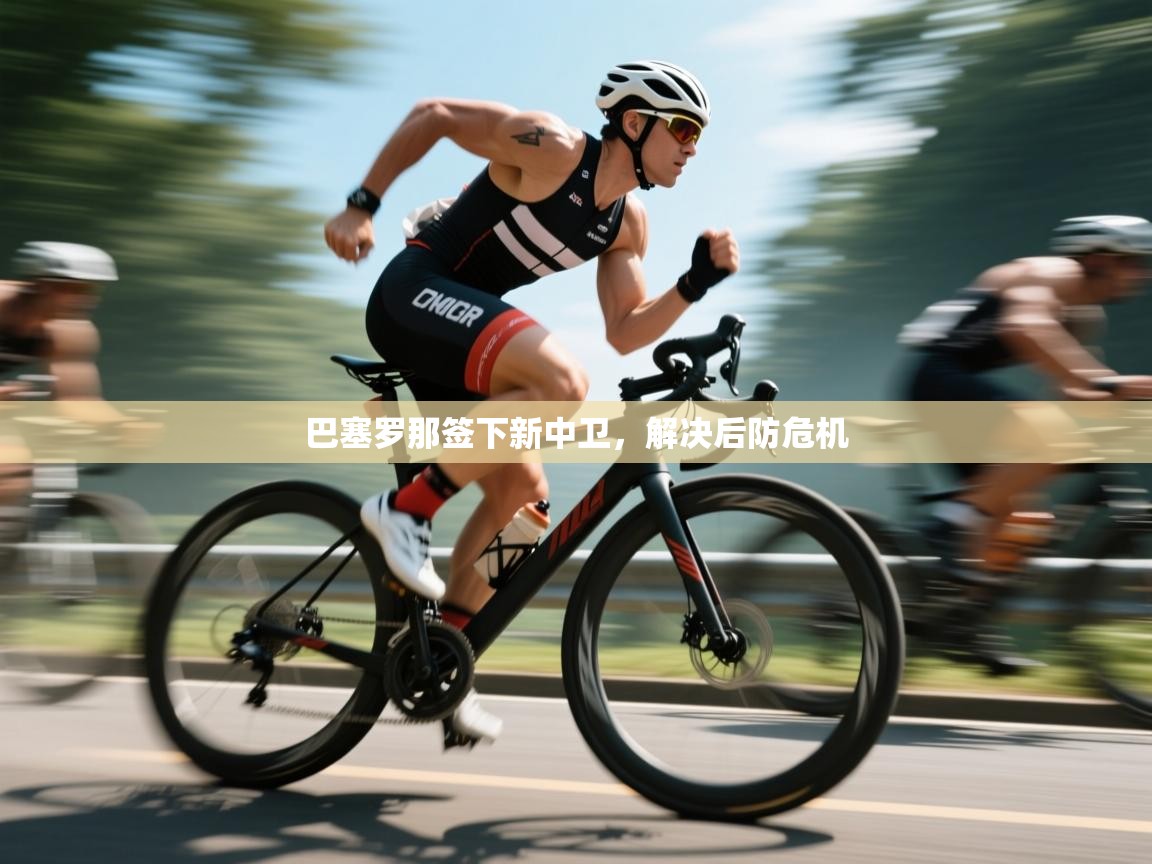 云开体育官网登录入口-巴塞罗那签下新中卫，解决后防危机