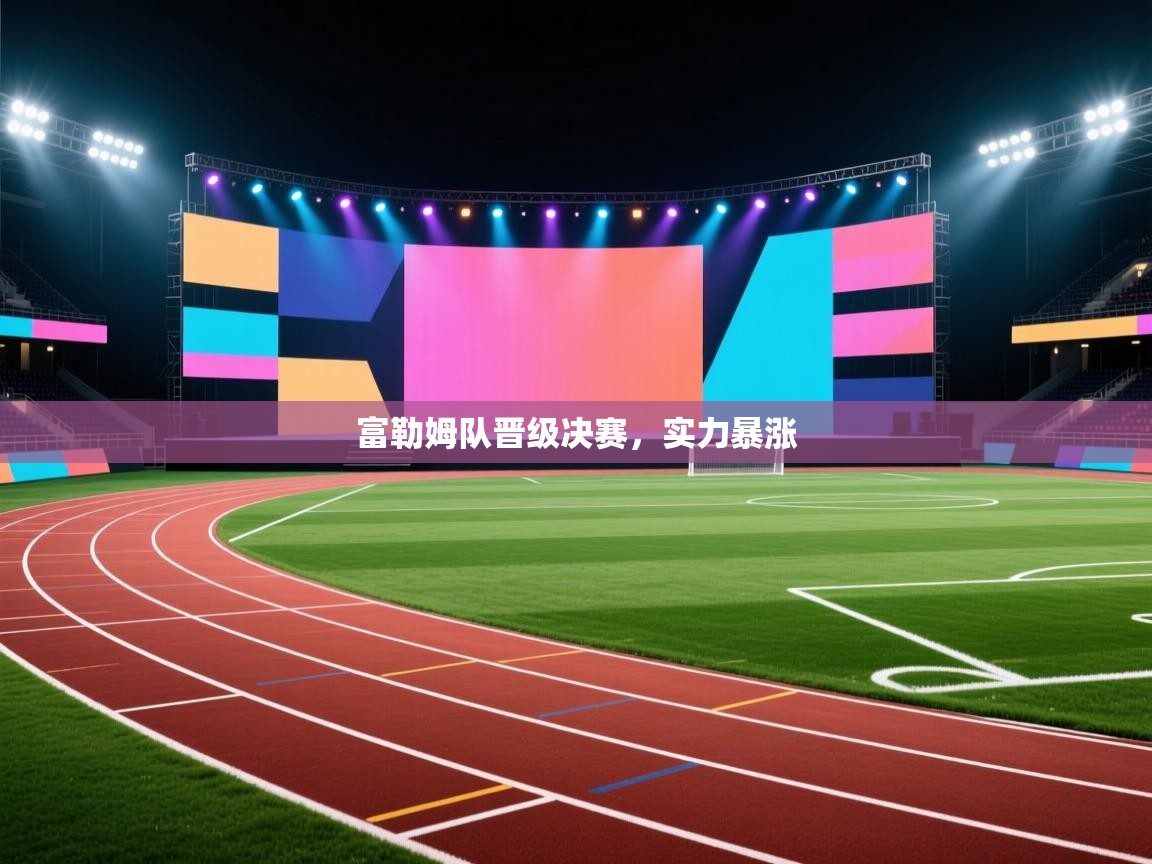 开云体育安卓APK下载-富勒姆队晋级决赛,实力暴涨 第1张