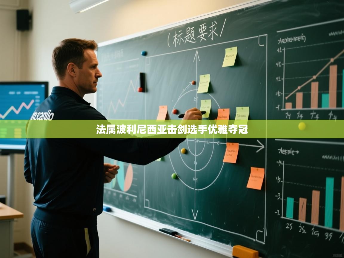 开云体育直播平台-法属波利尼西亚击剑选手优雅夺冠 第1张