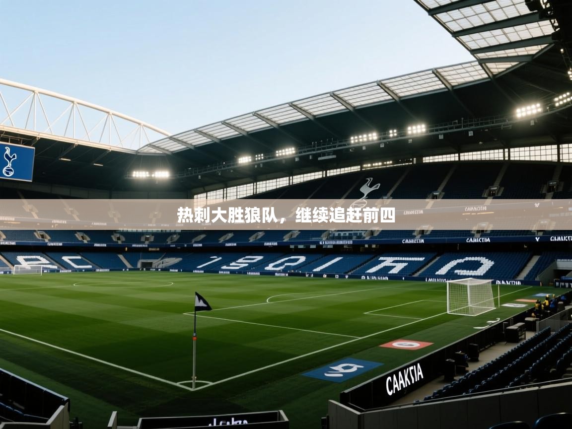 开云中国kaiyun·体育官方网站-热刺大胜狼队，继续追赶前四