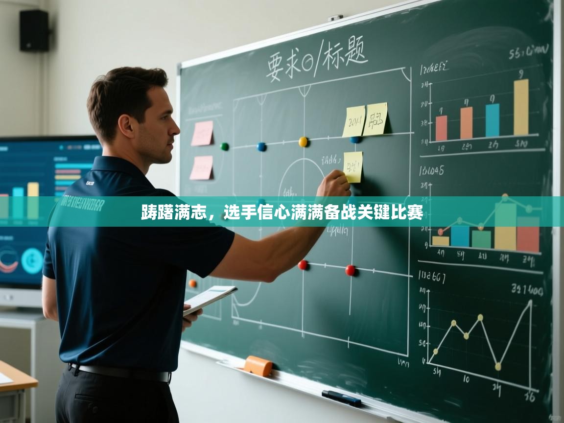 云开体育-踌躇满志，选手信心满满备战关键比赛