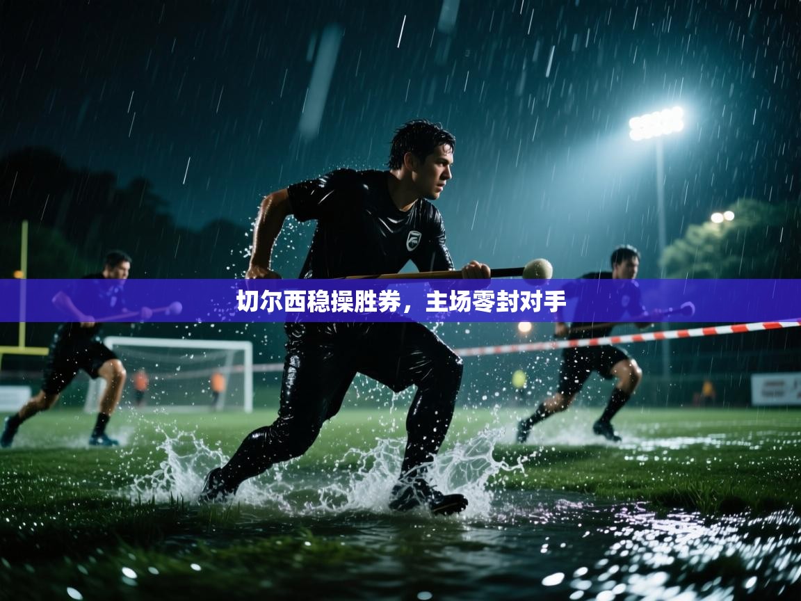 开云体育在线-切尔西稳操胜券,主场零封对手 第1张