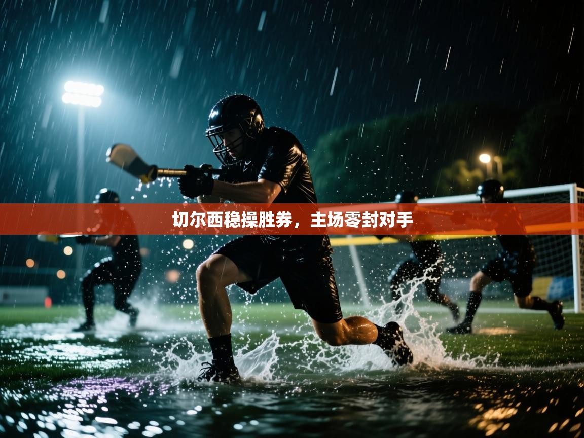 开云体育在线-切尔西稳操胜券,主场零封对手 第2张