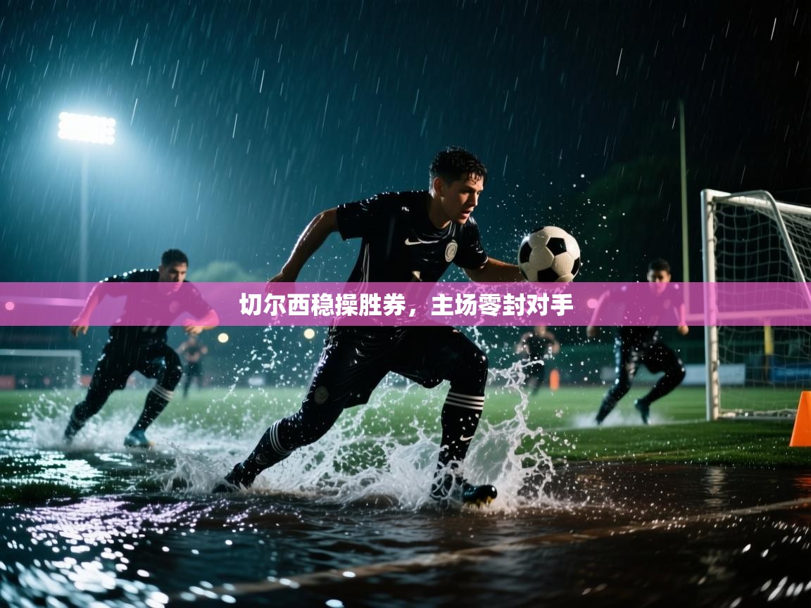 开云体育在线-切尔西稳操胜券,主场零封对手 第3张