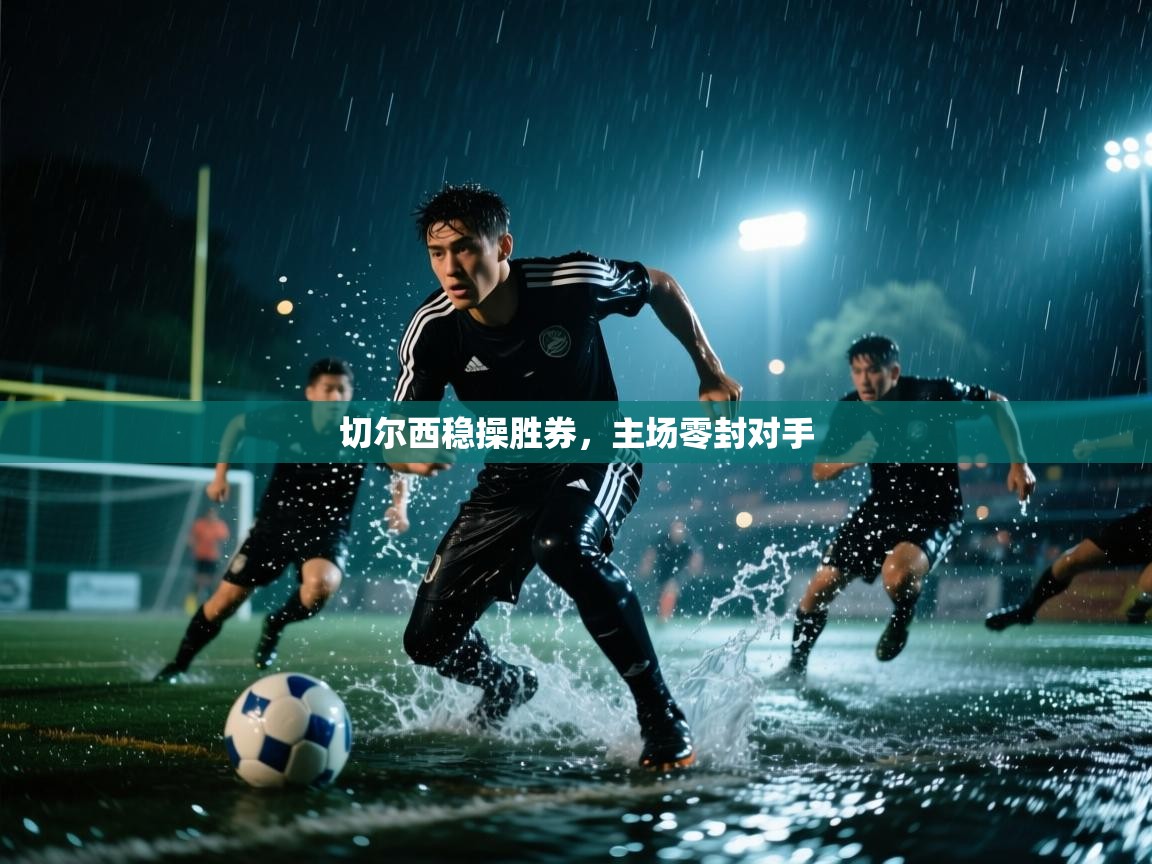 开云体育在线-切尔西稳操胜券,主场零封对手 第4张