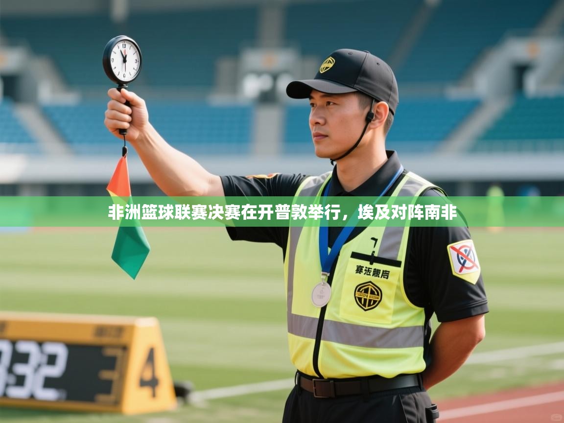 开云体育app-非洲篮球联赛决赛在开普敦举行，埃及对阵南非  第1张