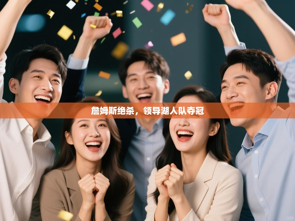 开云赛事直播-詹姆斯绝杀，领导湖人队夺冠