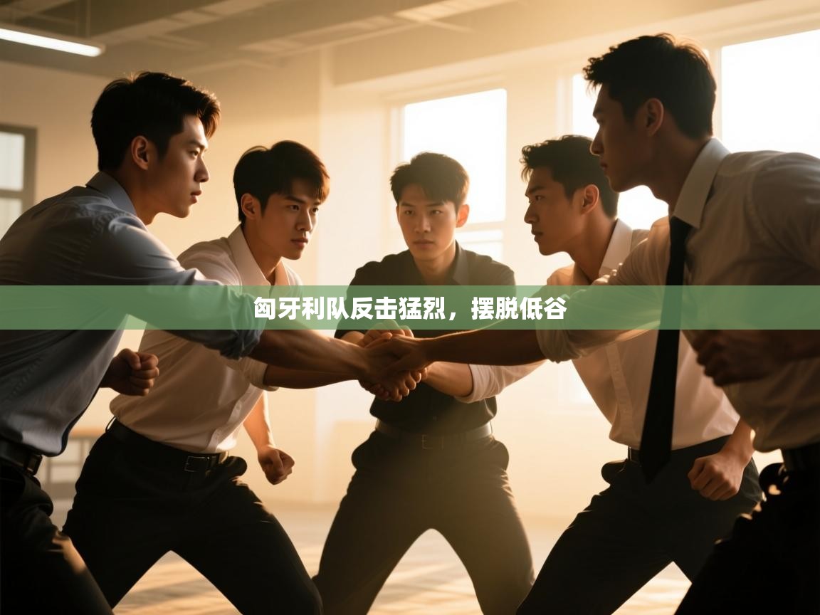 开云体育旧版下载地址-匈牙利队反击猛烈,摆脱低谷 第4张