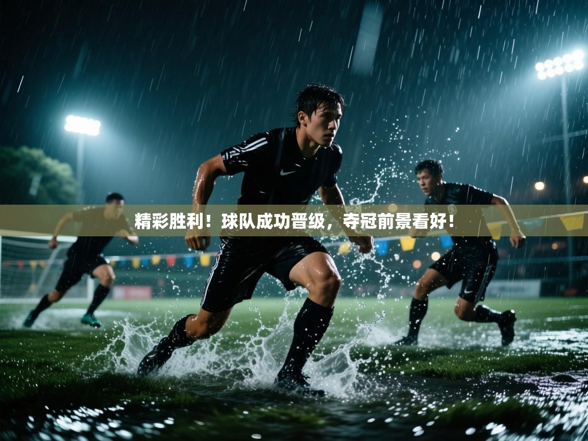 开云体育入口注册-精彩胜利!球队成功晋级,夺冠前景看好! 第4张