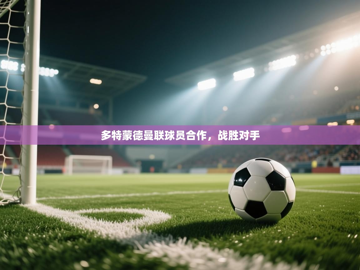 开云体育在线-多特蒙德曼联球员合作,战胜对手 第1张