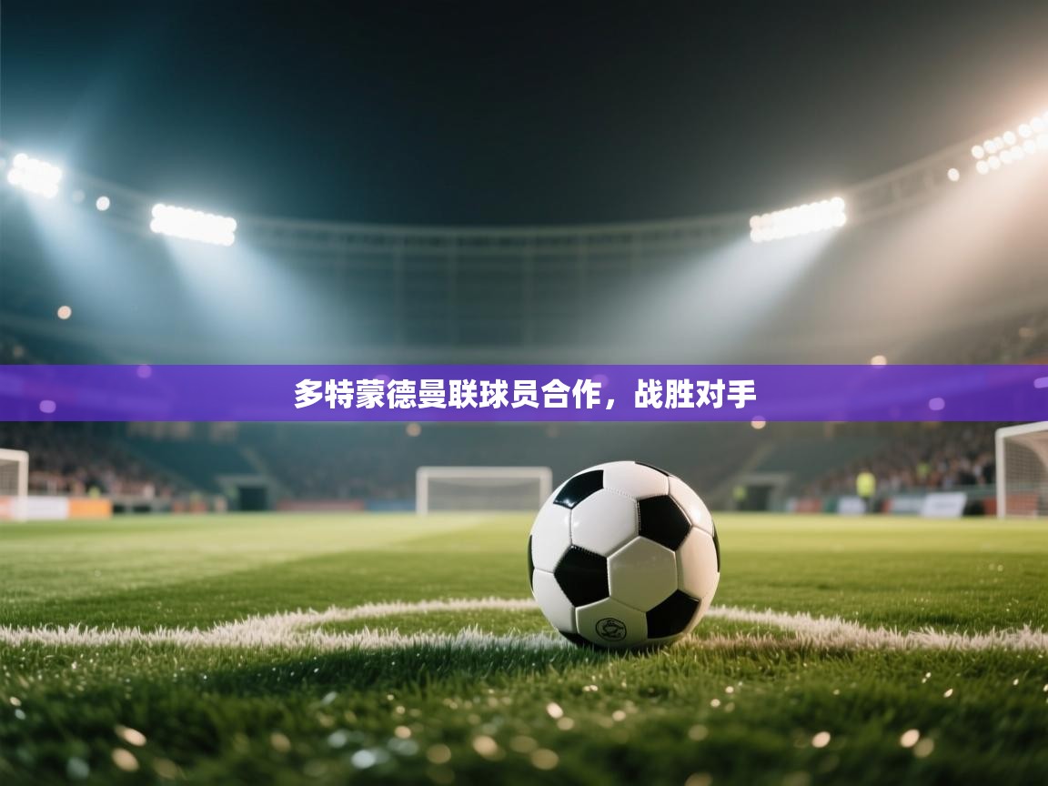 开云体育在线-多特蒙德曼联球员合作,战胜对手 第3张
