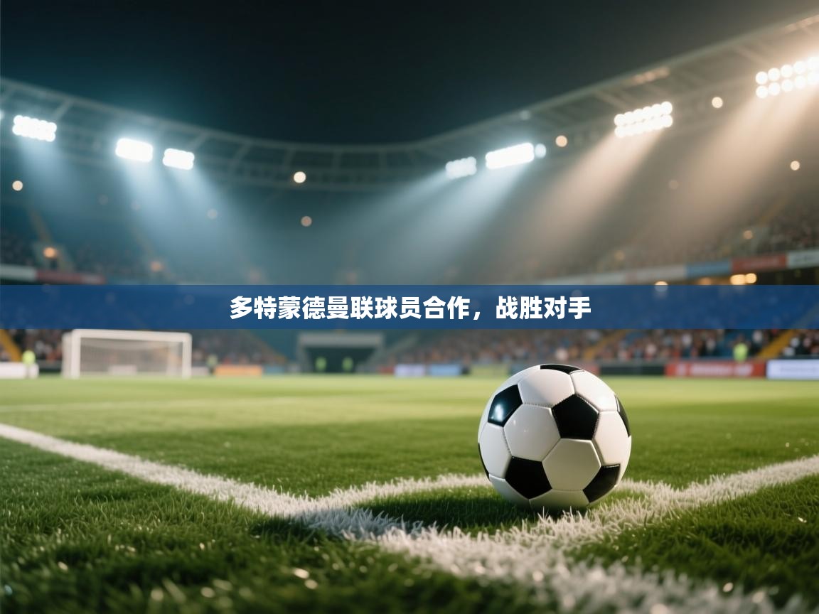开云体育在线-多特蒙德曼联球员合作,战胜对手 第4张