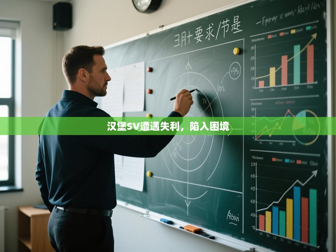 云开体育-汉堡SV遭遇失利，陷入困境  第3张