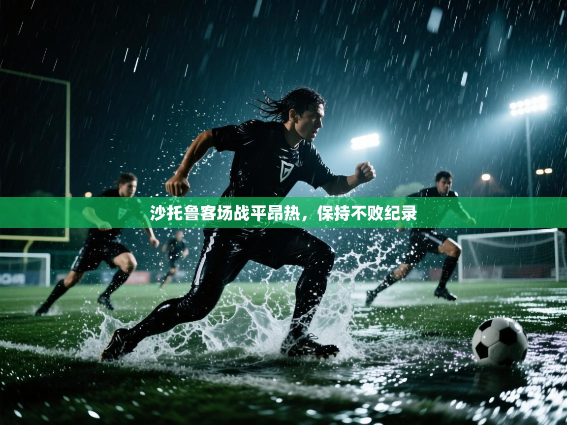 开云体育app下载安装免费-沙托鲁客场战平昂热，保持不败纪录  第4张