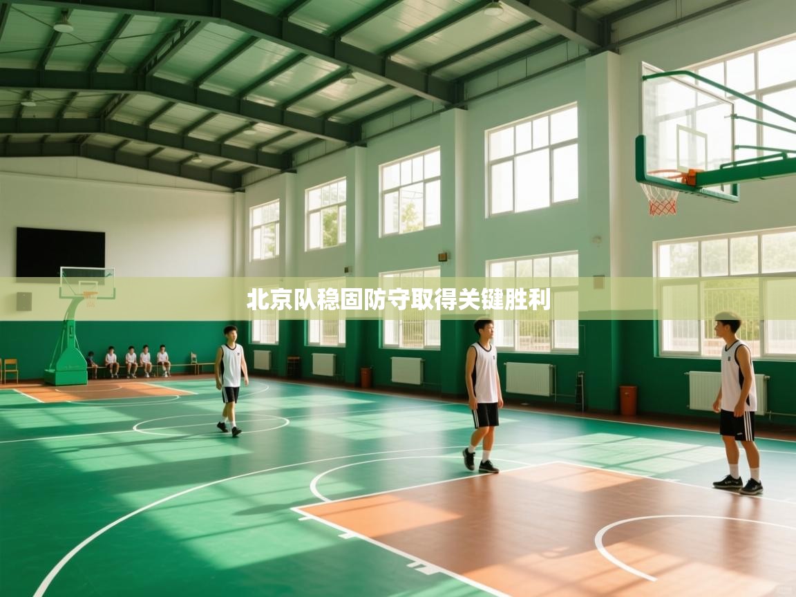 开云官网-北京队稳固防守取得关键胜利  第1张