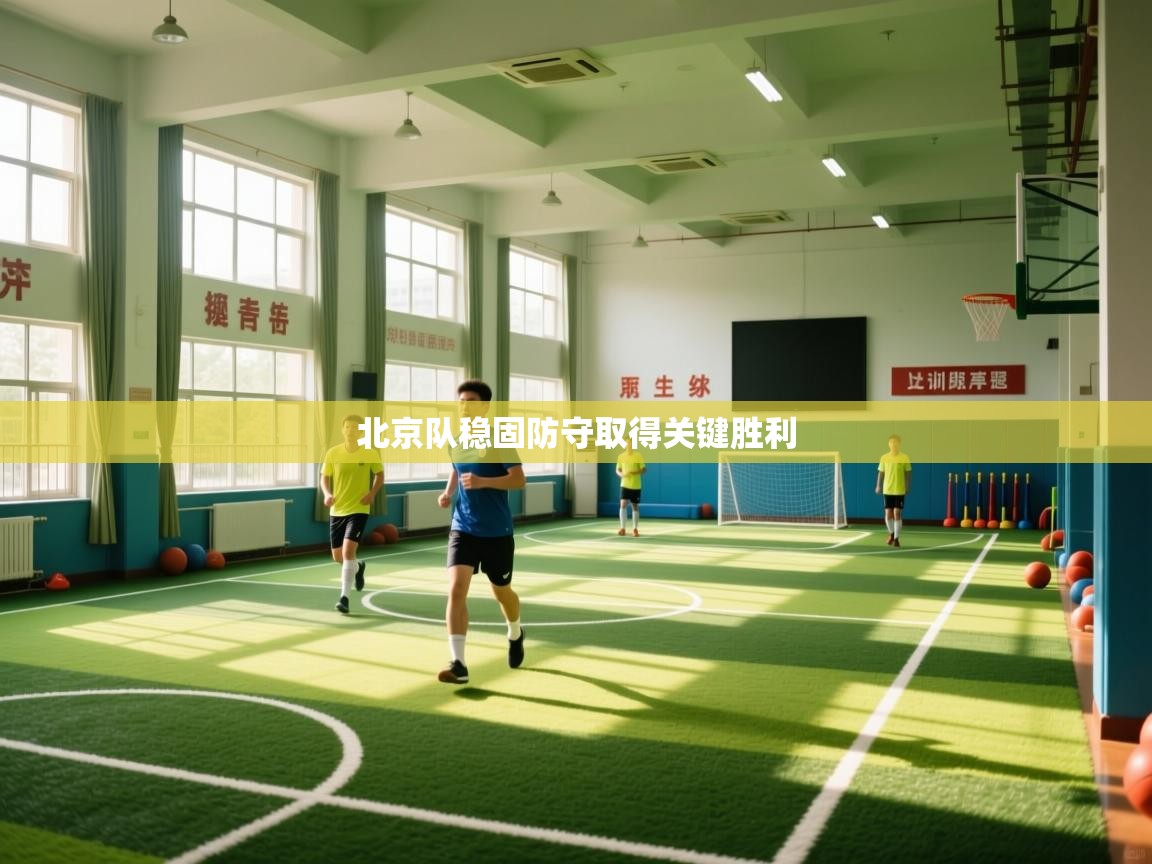 开云官网-北京队稳固防守取得关键胜利  第2张