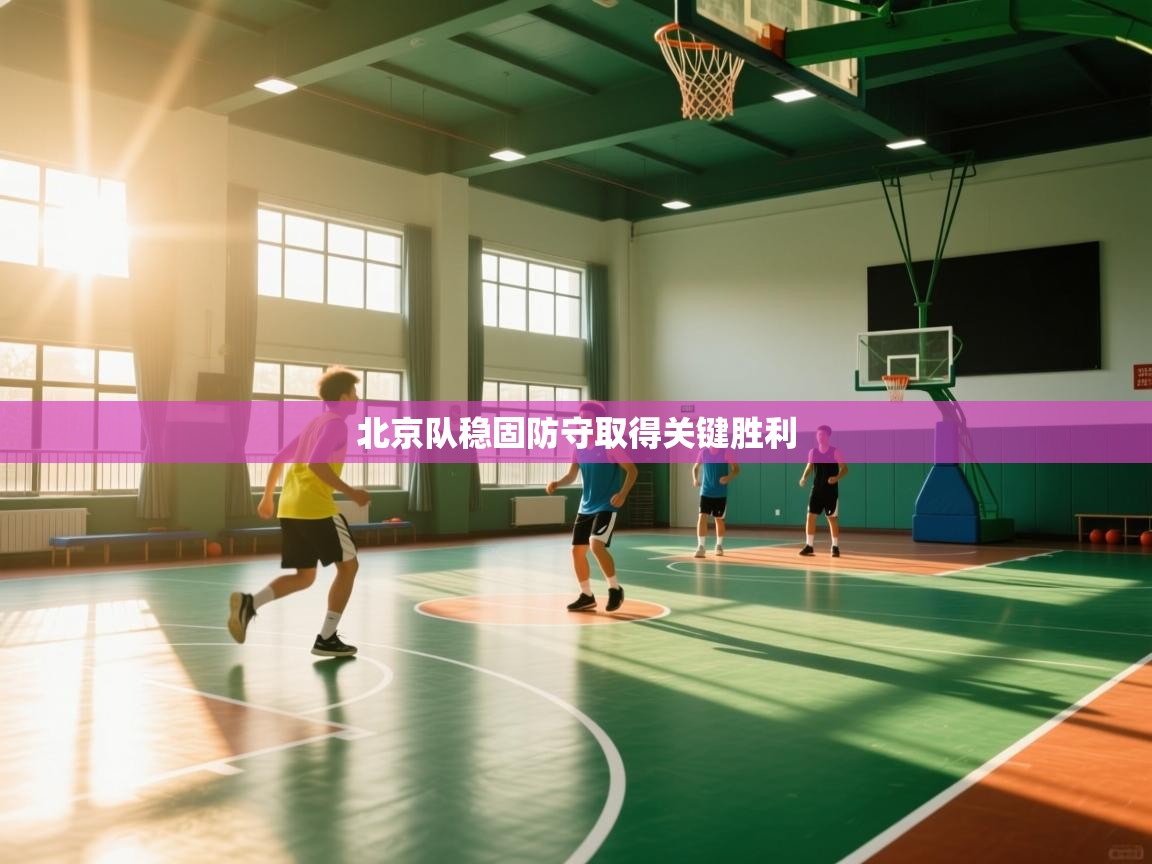 开云官网-北京队稳固防守取得关键胜利  第3张