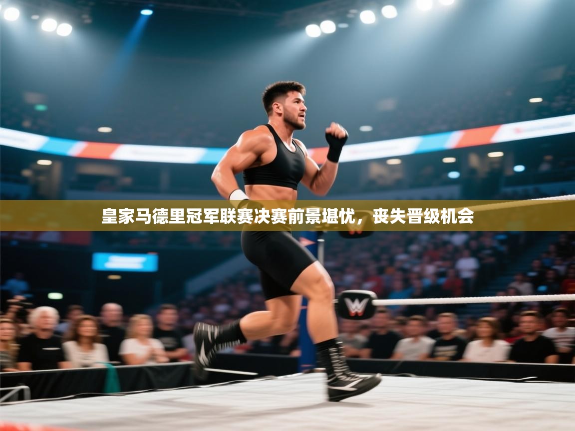 云开体育官网-皇家马德里冠军联赛决赛前景堪忧，丧失晋级机会  第2张