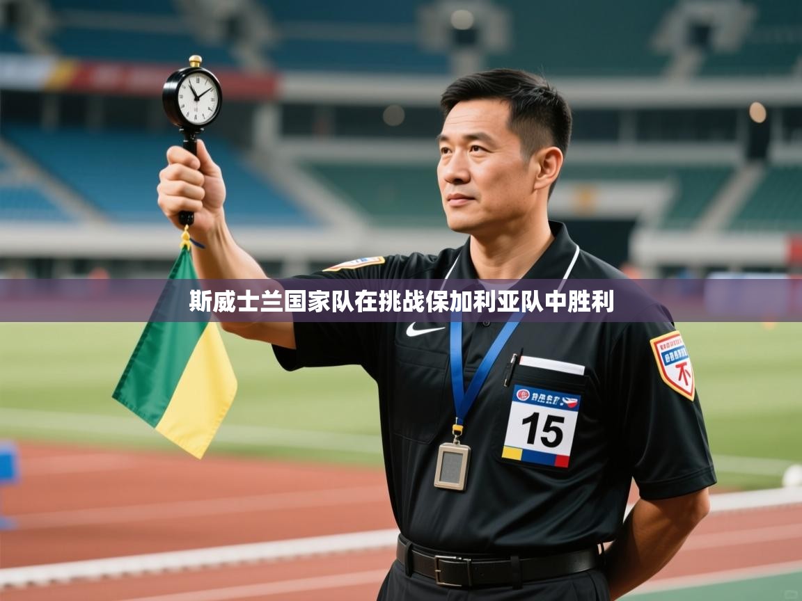 开云体育联赛专题页-斯威士兰国家队在挑战保加利亚队中胜利 第1张