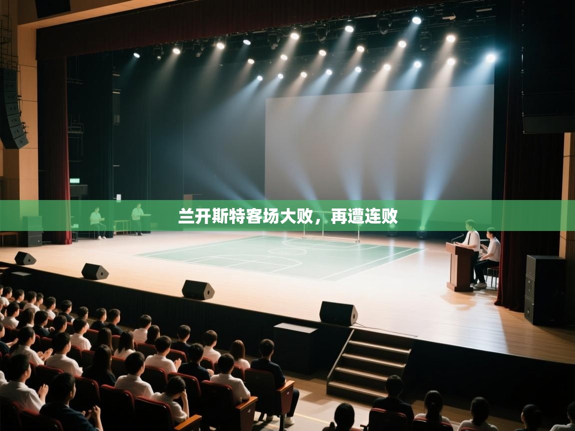 开云体育消息订阅关闭-兰开斯特客场大败,再遭连败 第3张