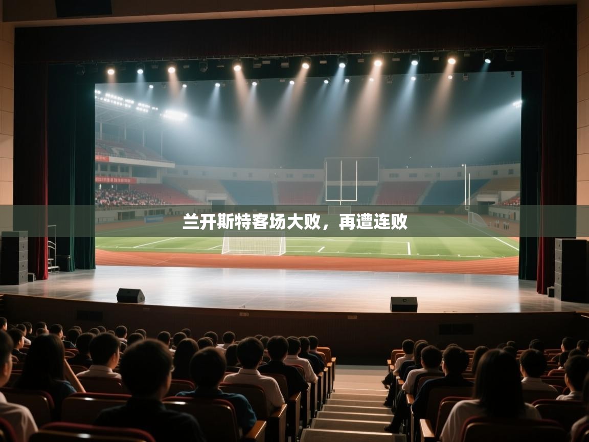 开云体育消息订阅关闭-兰开斯特客场大败,再遭连败 第4张