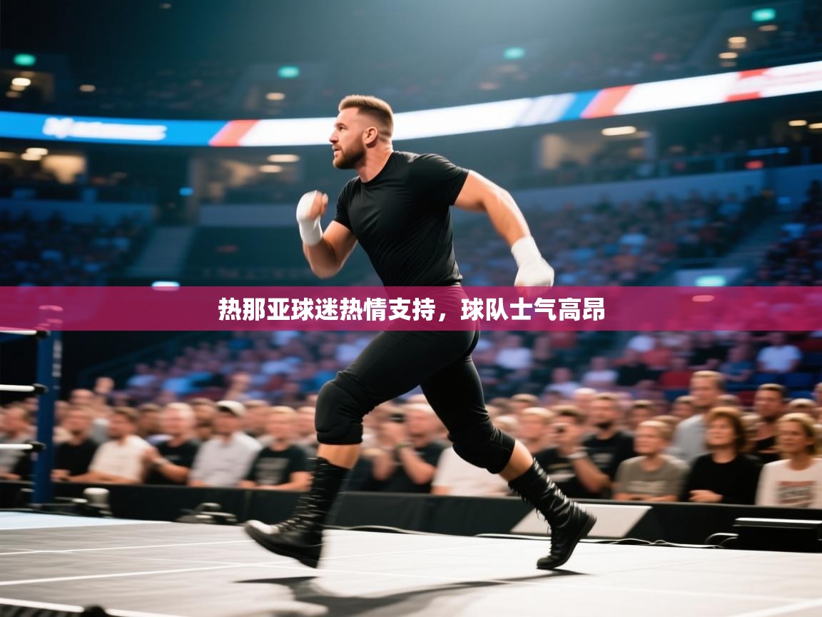 开云体育多语言中文版-热那亚球迷热情支持，球队士气高昂  第3张