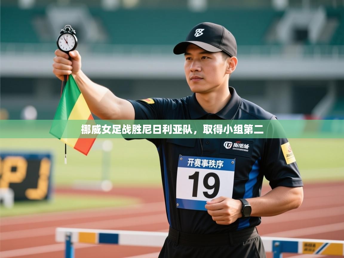 开云体育登录入口网址-挪威女足战胜尼日利亚队,取得小组第二 第1张