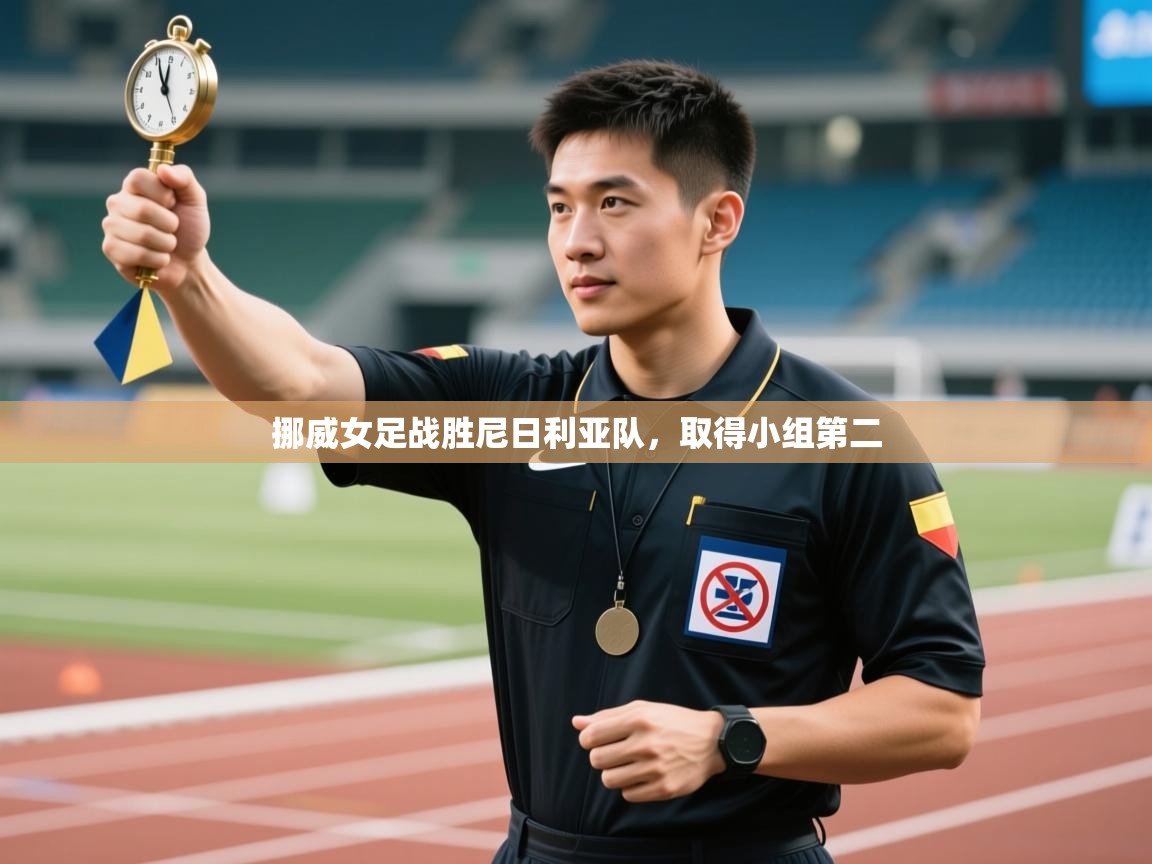 开云体育登录入口网址-挪威女足战胜尼日利亚队,取得小组第二 第3张