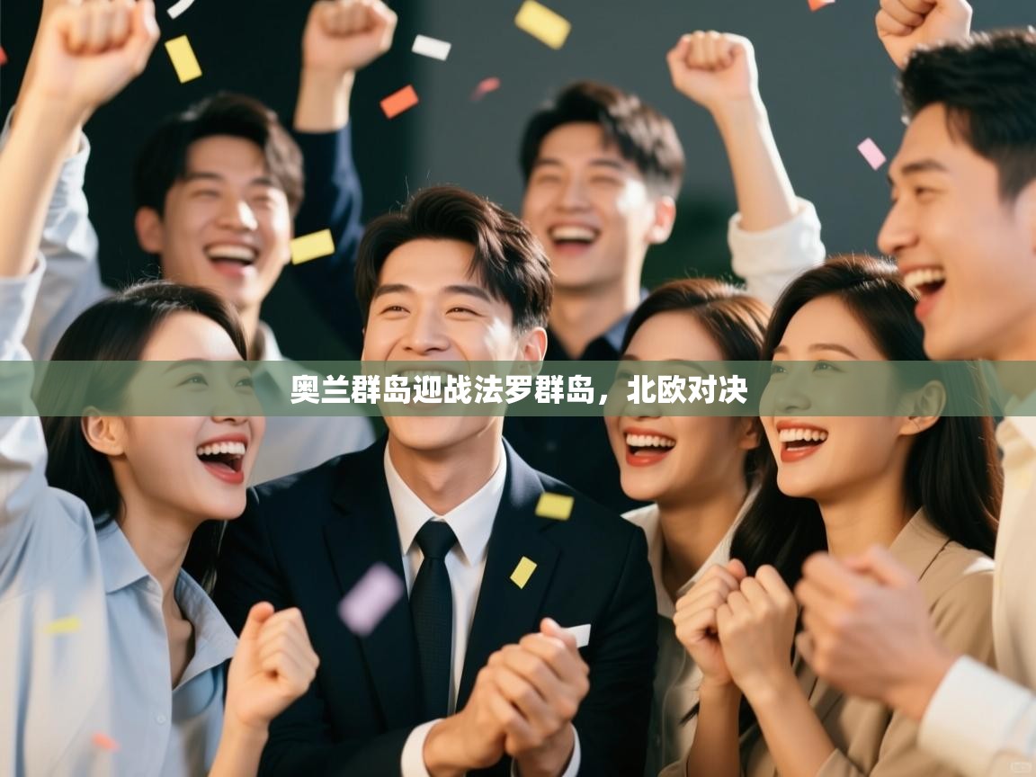 云开体育入口-奥兰群岛迎战法罗群岛,北欧对决