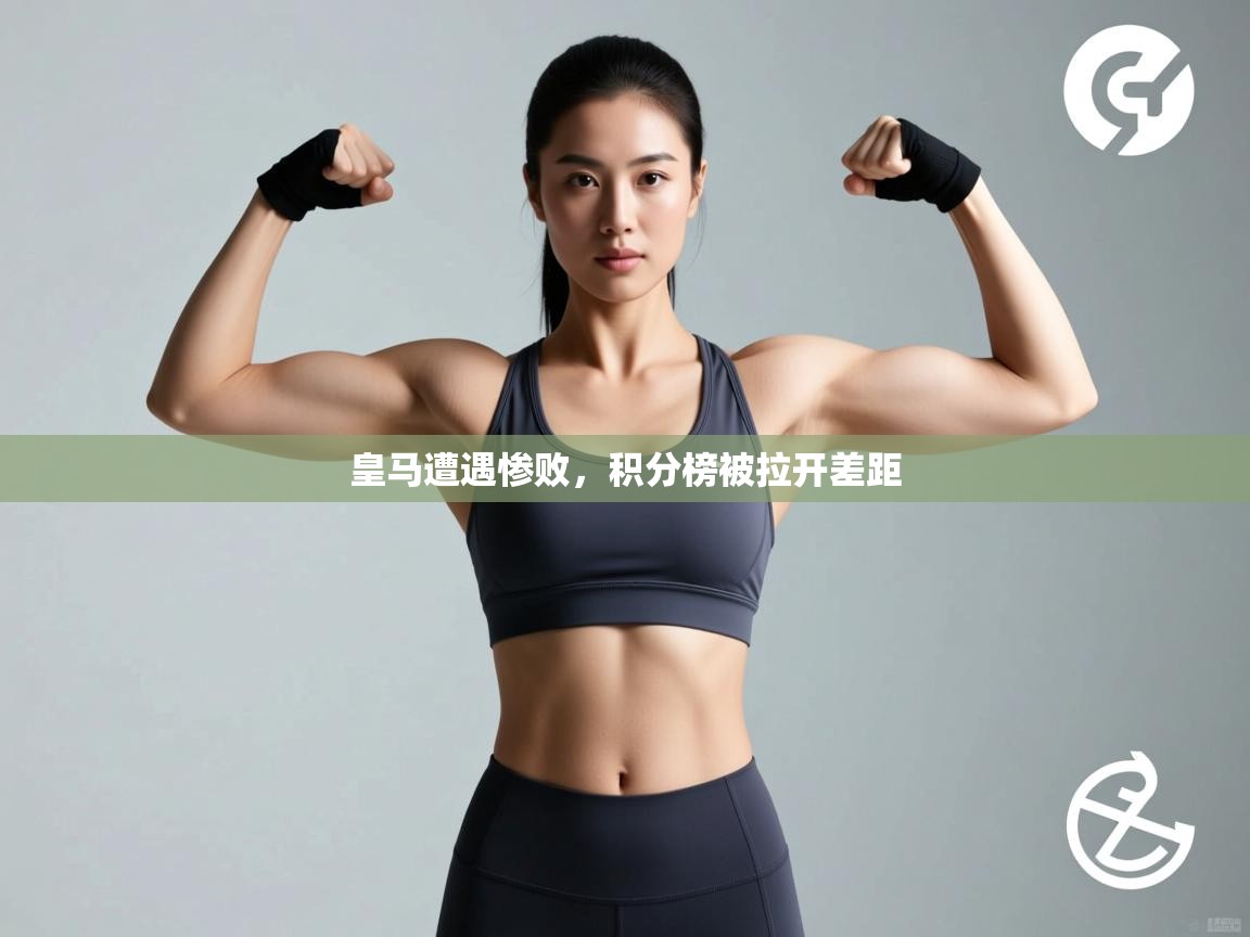 开云体育入口网址-皇马遭遇惨败，积分榜被拉开差距  第4张
