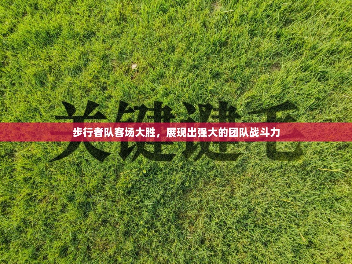 开云客服-步行者队客场大胜,展现出强大的团队战斗力 第4张