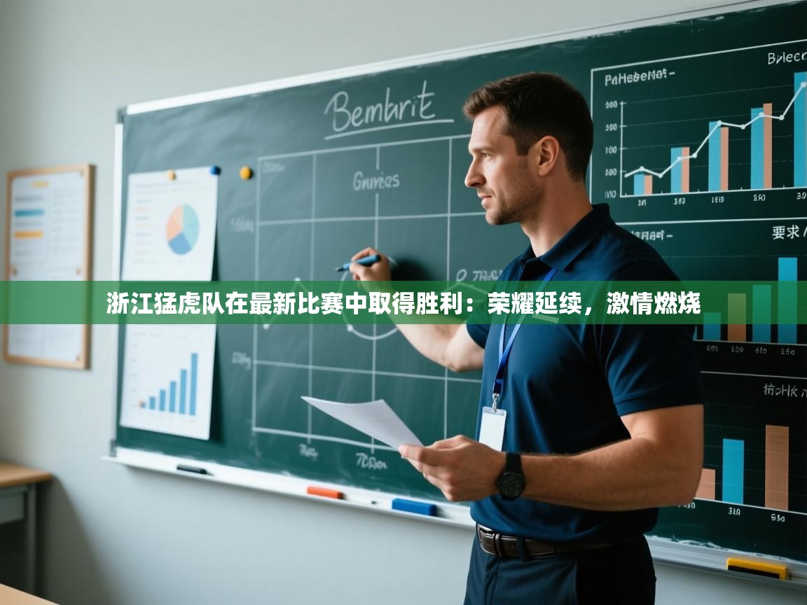 开云体育苹果版下载-浙江猛虎队在最新比赛中取得胜利：荣耀延续，激情燃烧  第3张