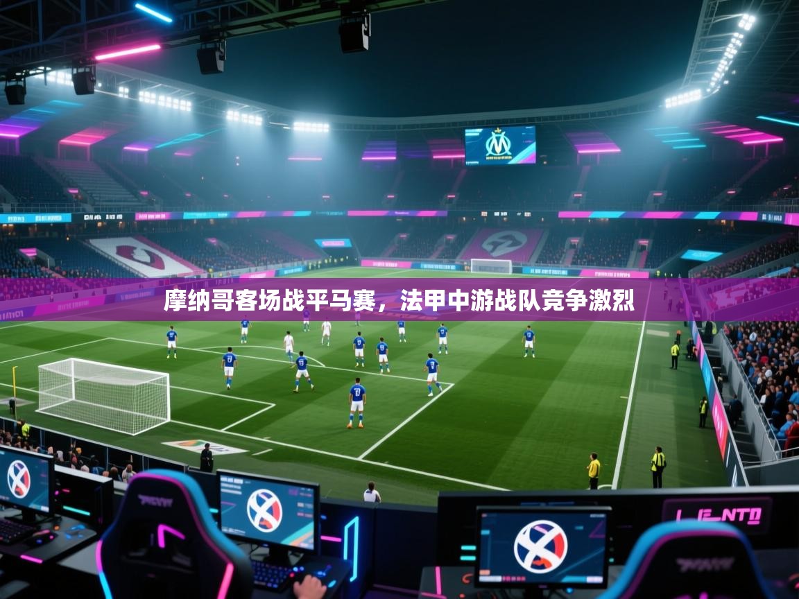 云开体育app官网入口网页版-摩纳哥客场战平马赛,法甲中游战队竞争激烈 第2张