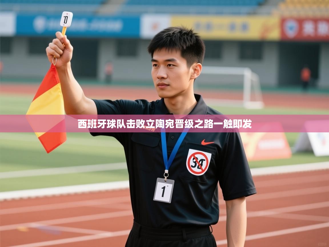 开云体育app安装-西班牙球队击败立陶宛晋级之路一触即发  第2张