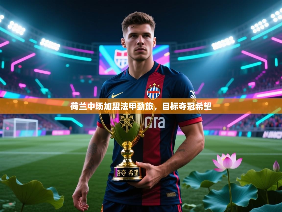 开云体育app官网网页登录入口-荷兰中场加盟法甲劲旅，目标夺冠希望  第2张