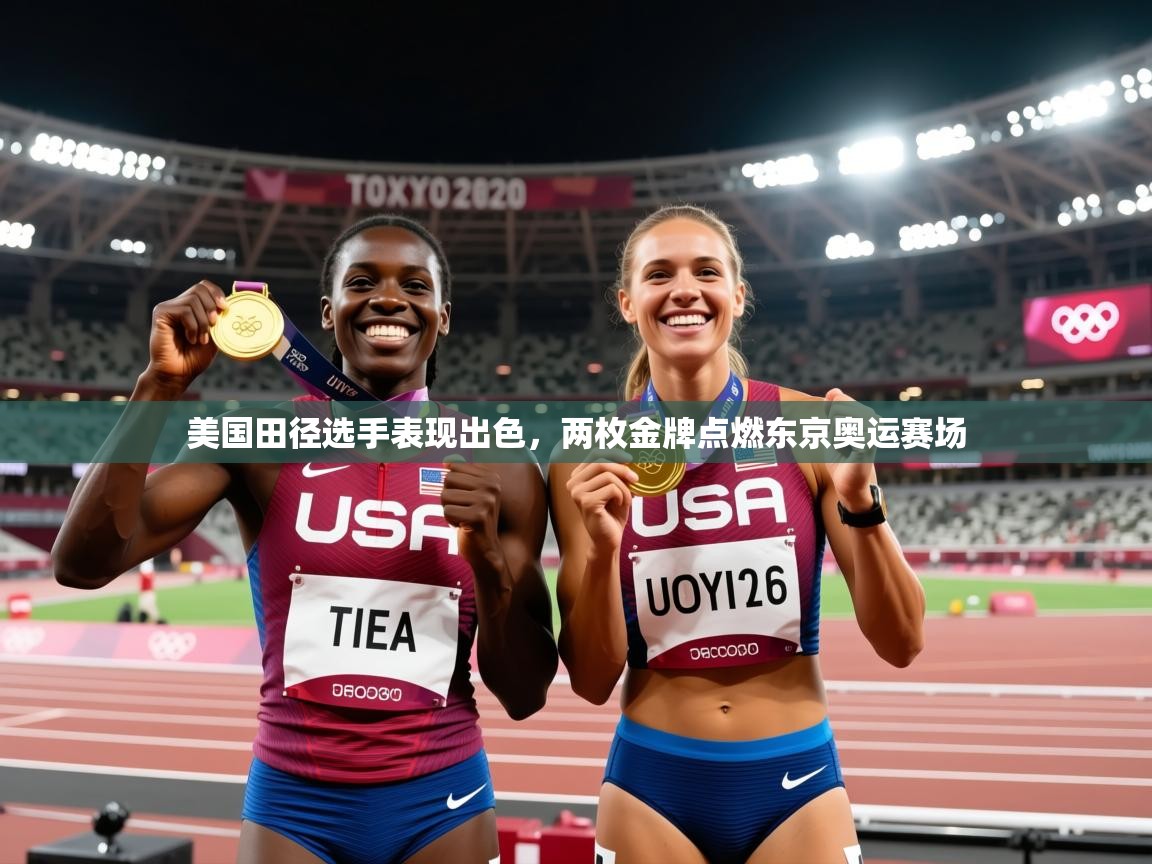 开云体育app下载安卓-美国田径选手表现出色，两枚金牌点燃东京奥运赛场  第1张