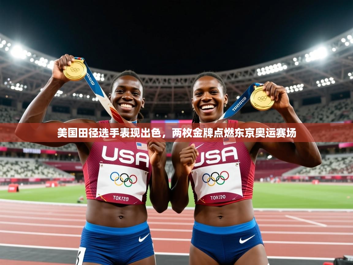 开云体育app下载安卓-美国田径选手表现出色，两枚金牌点燃东京奥运赛场  第2张