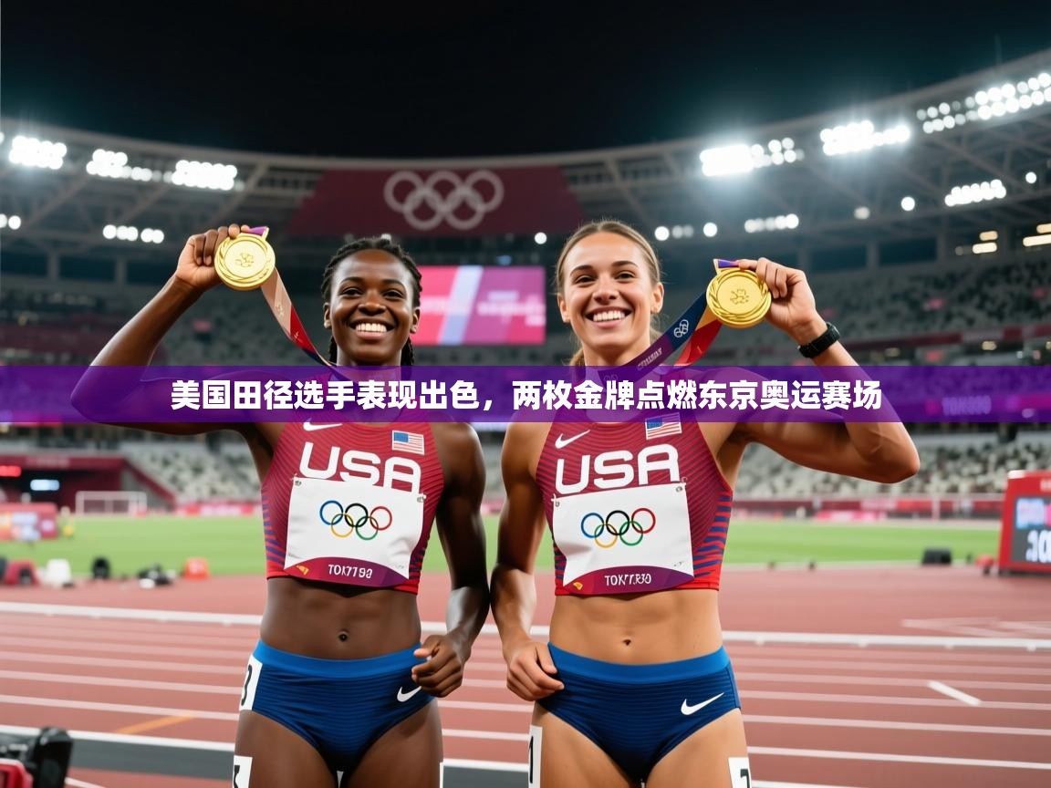 开云体育app下载安卓-美国田径选手表现出色，两枚金牌点燃东京奥运赛场  第3张