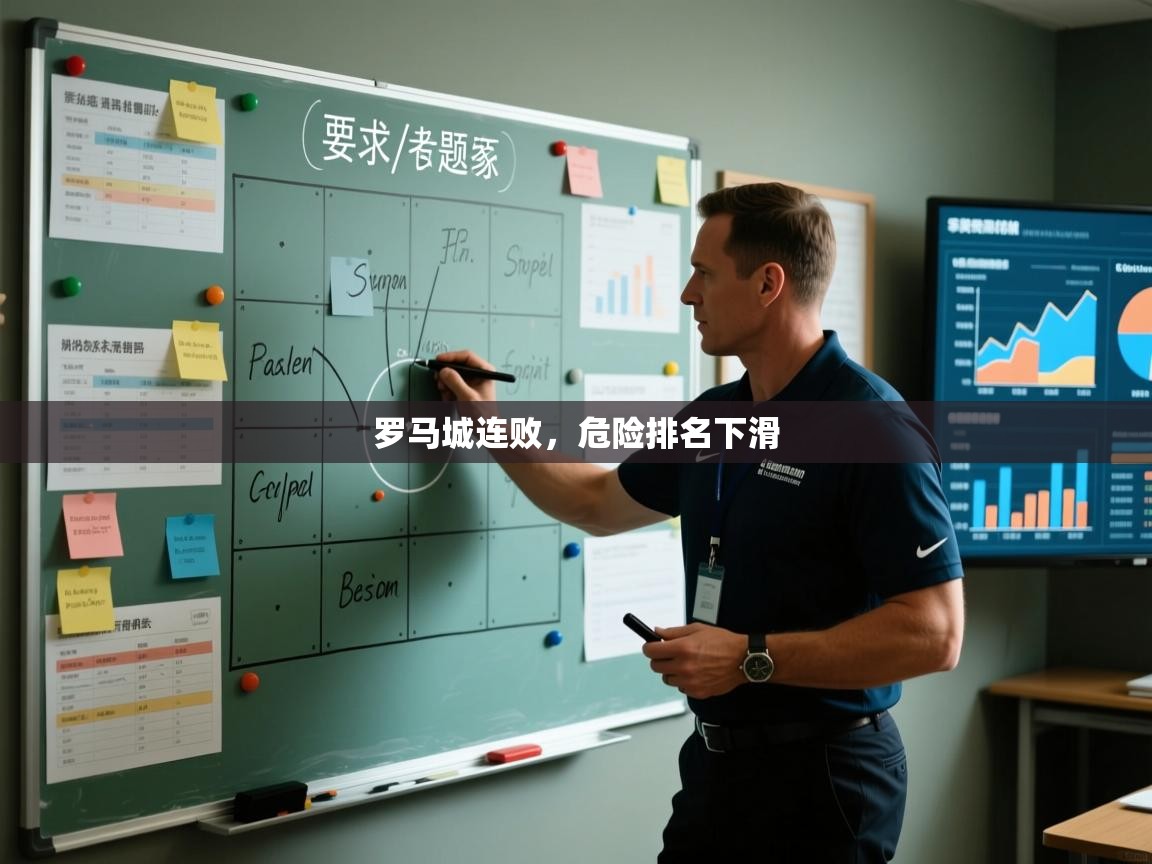 开云体育app下载链接-罗马城连败,危险排名下滑 第4张