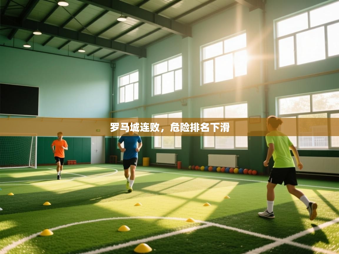 开云体育app下载链接-罗马城连败,危险排名下滑 第2张