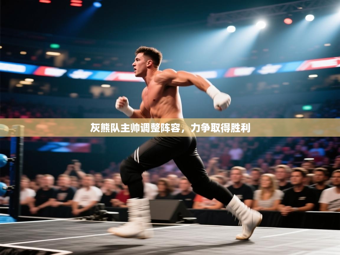 开云登录-灰熊队主帅调整阵容，力争取得胜利  第2张